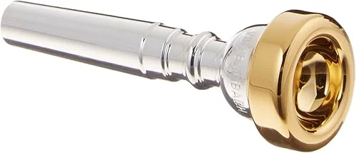 Bach Trumpet Mouthpiece (3511CGR)