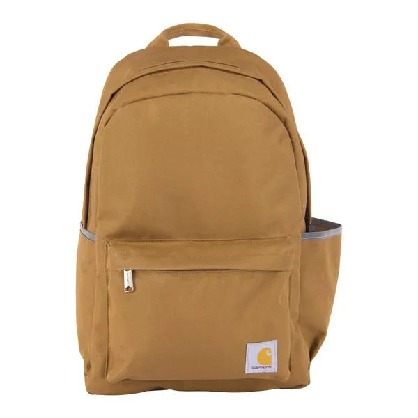 Backpack 21 Liter Carhartt Brown