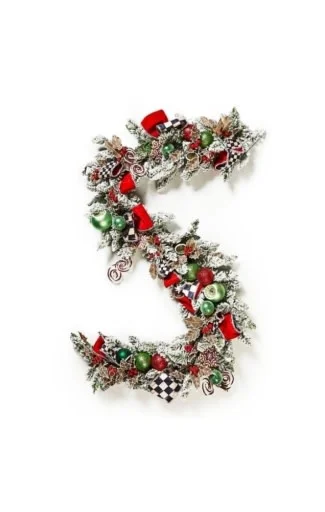 Bake Shop Illuminated Garland