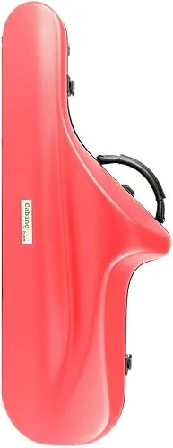 Bam Cabine Tenor Sax Case – Red – 4012S