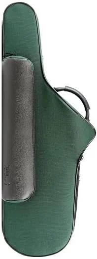 Bam CLASSIC Tenor Sax Case – 3002SF – GREEN