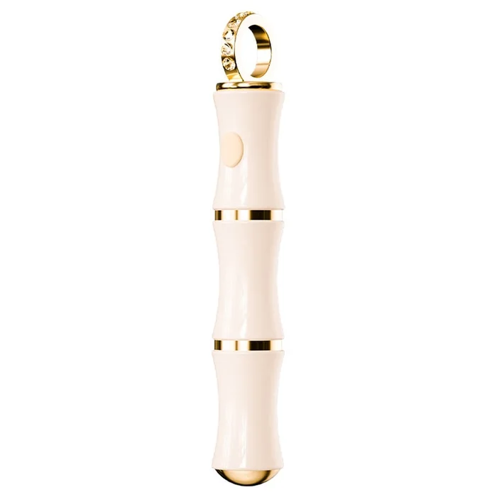 Bamboo SSA327A Vibrating Wand Tide Pen Jumping Egg Female Apparatus Adult Clitoral Stimulation 1pc