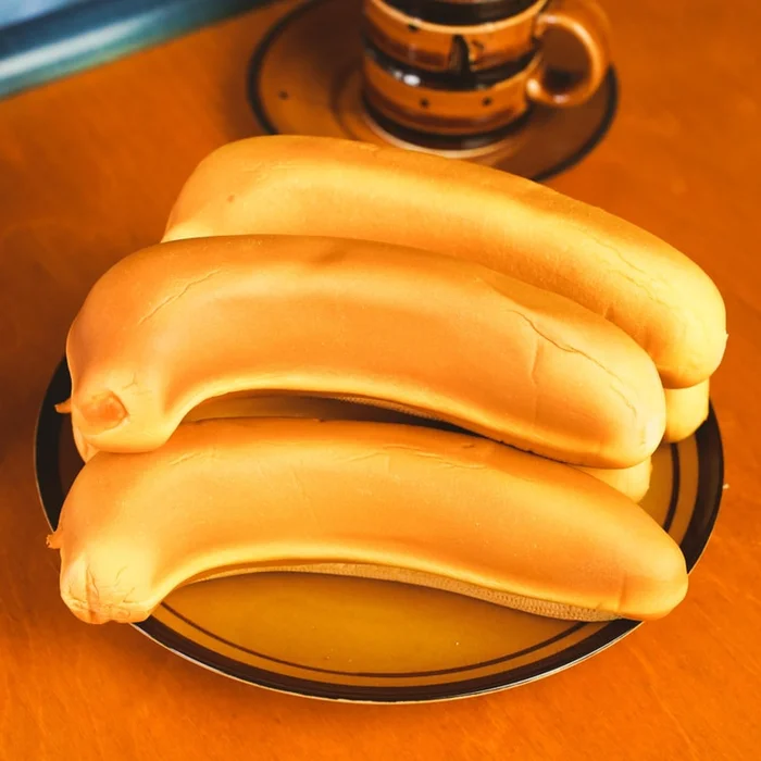 Banana Bread,12.69oz