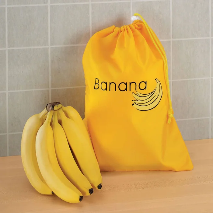 Banana Storage Bag