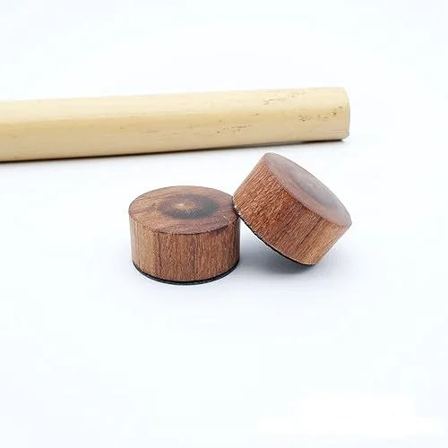 Bassoon Reed Making Supplies – Bassoon/Oboe Reed Cutting Block 1pc