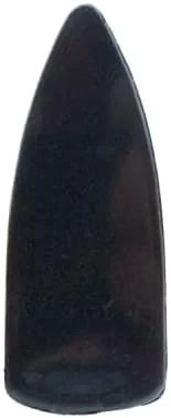 Bassoon Reed Making Supplies – Plaque (Black)