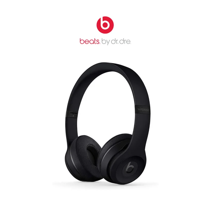 Beats Solo 3 Wireless Headphones