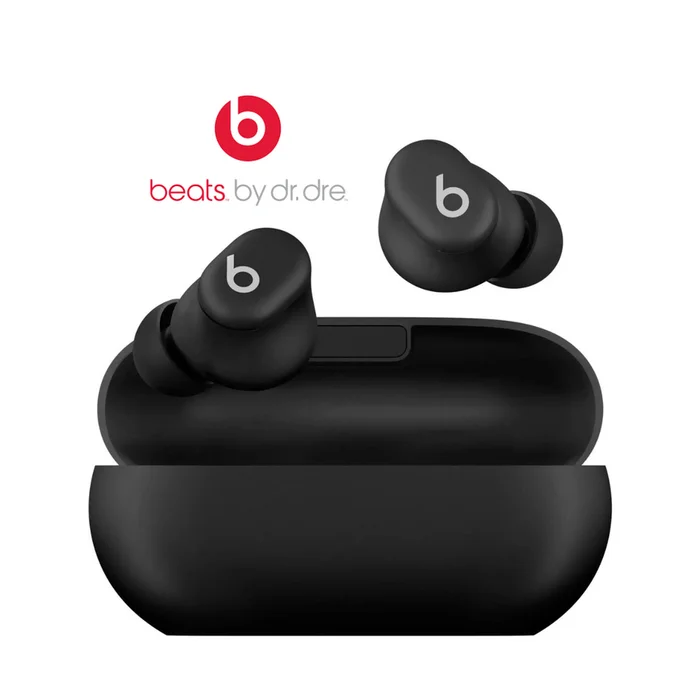 Beats Solo Buds True Wireless Earbuds (2 Colors)