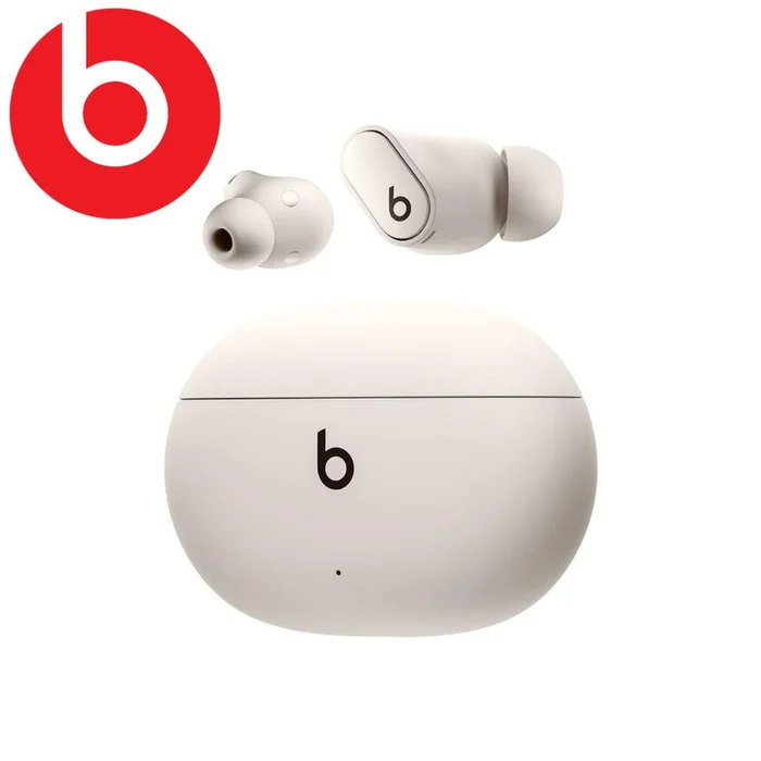 Beats Studio Buds + True Wireless Noise-Cancelling Earbuds