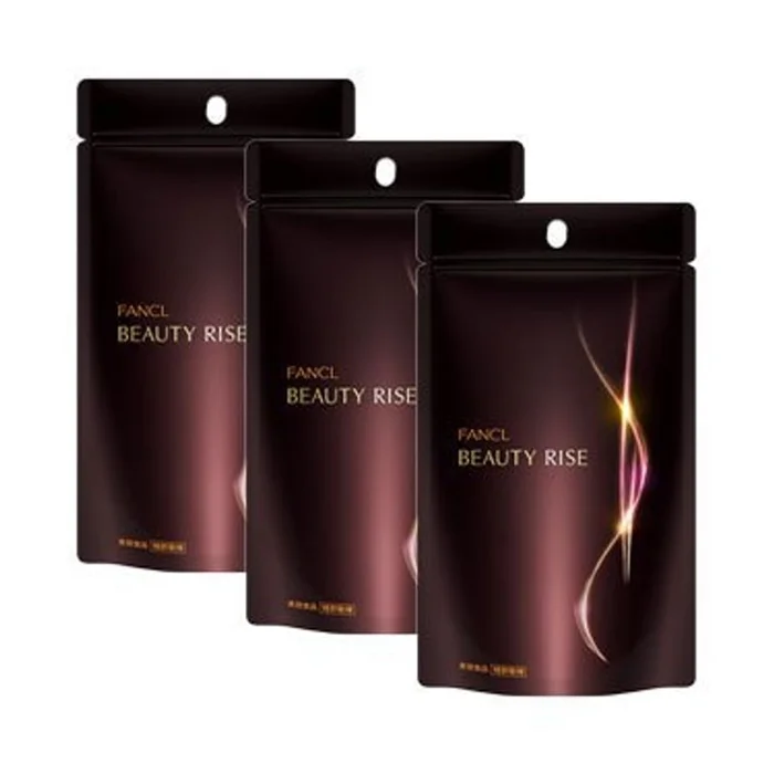 Beauty Rise About 90 Days