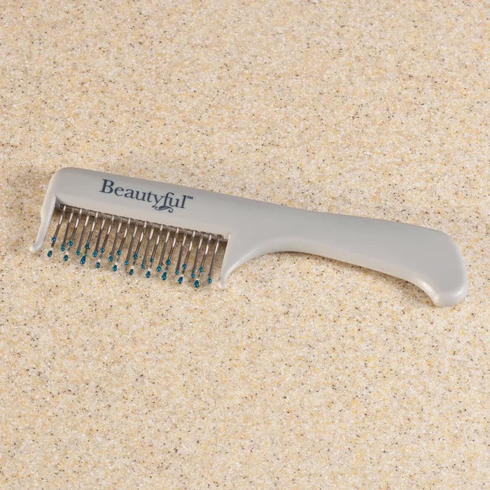 Beautyful™ Teasing Comb