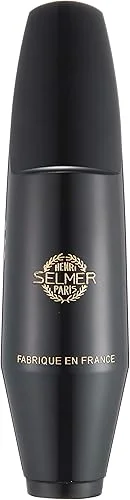 Bec Selmer S90 200 in ebonite baritone saxophone