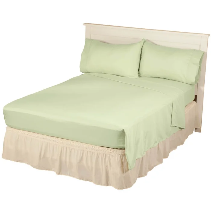 Bed-Tite™ Microfiber Sheets