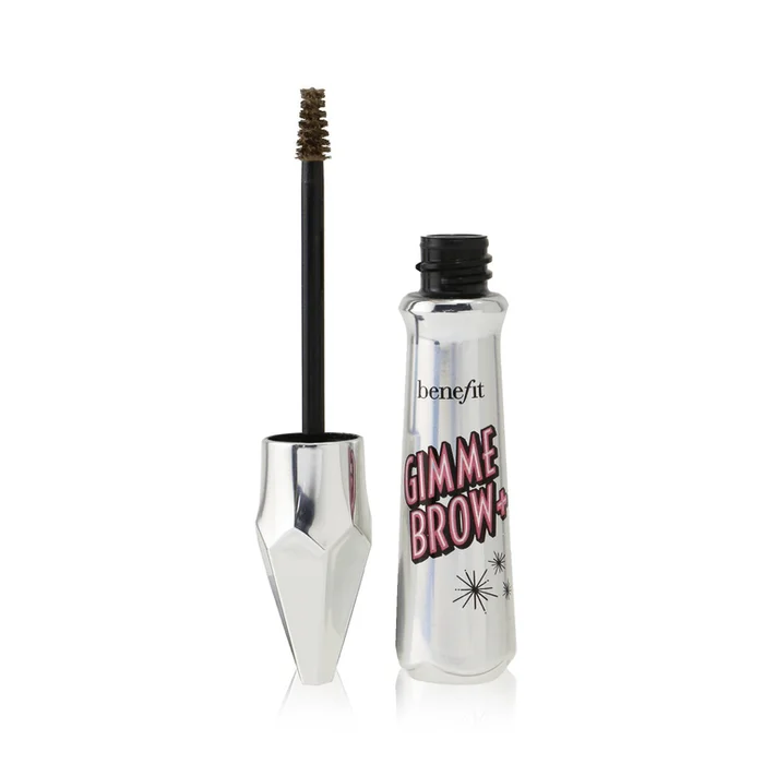 Benefit Gimme Brow+ Volumizing Fiber Gel – #2 Warm Golden Blonde 3g/0.1oz