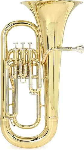Besson BE162 Prodige Student Euphonium – 3 Valves, Lacquer