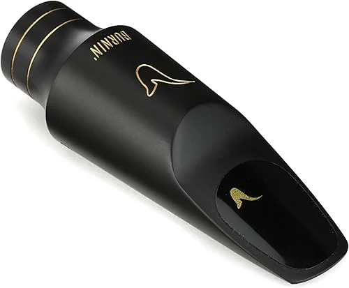 BetterSax Burnin' Alto Saxophone Mouthpiece (6*)