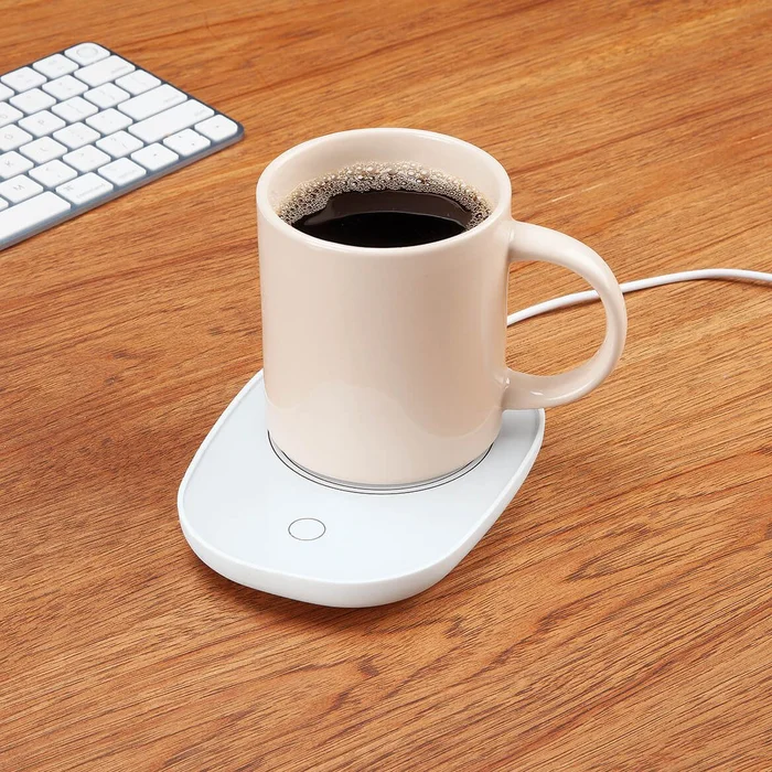 Beverage Warmer by Chef’s Pride™