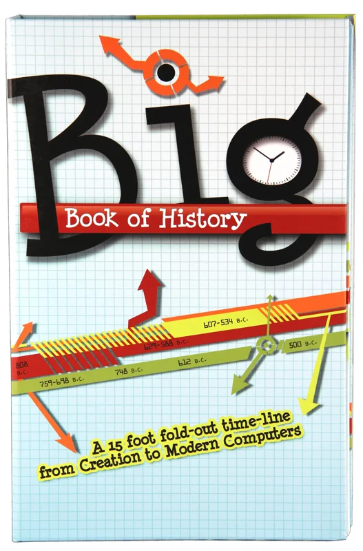 Big Book of History