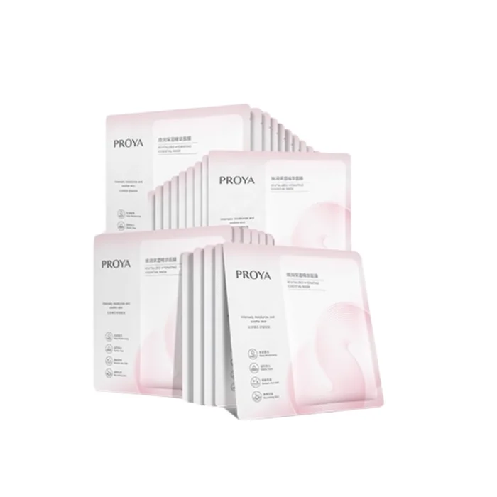 Biome Repair Mask 10pcs