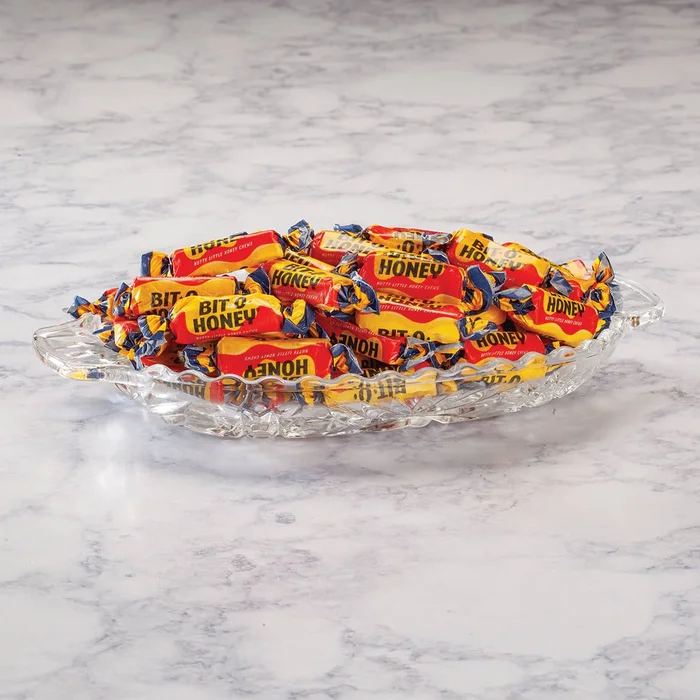 Bit-O-Honey Candy – 9.5 oz.