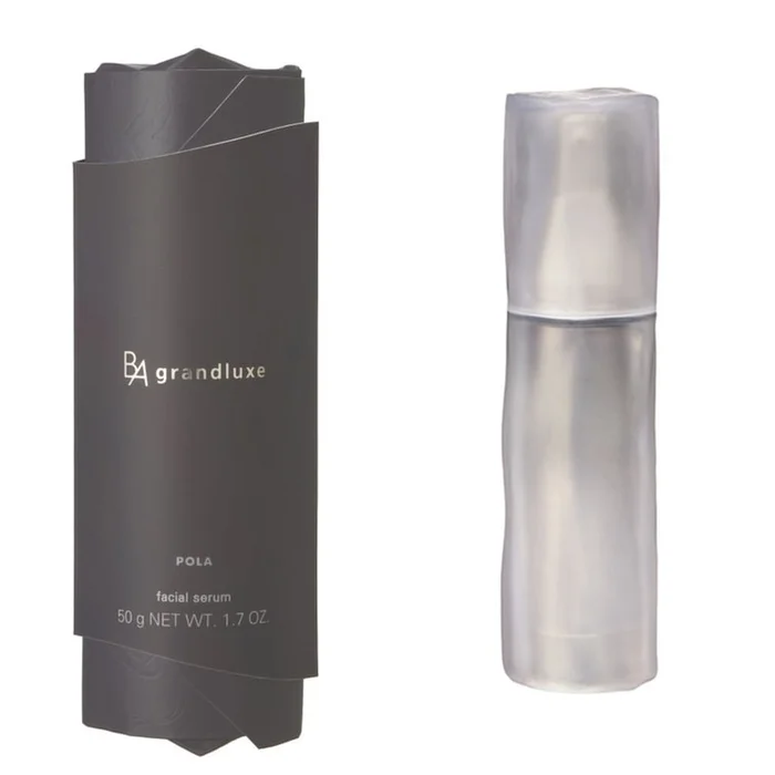 Black BA 4th Generation Essence 50g