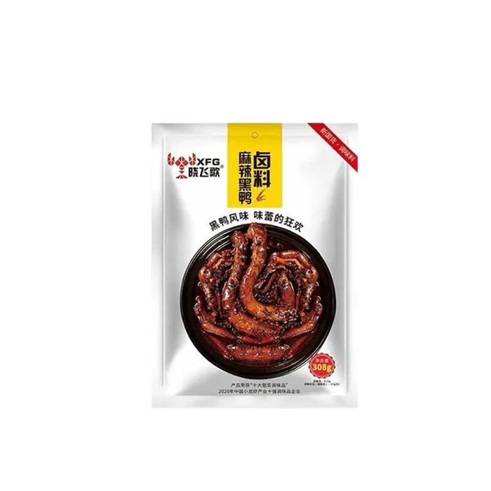 Black Duck Marinade 308g*1 Pack