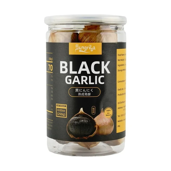 Black Garlic 8.82 oz