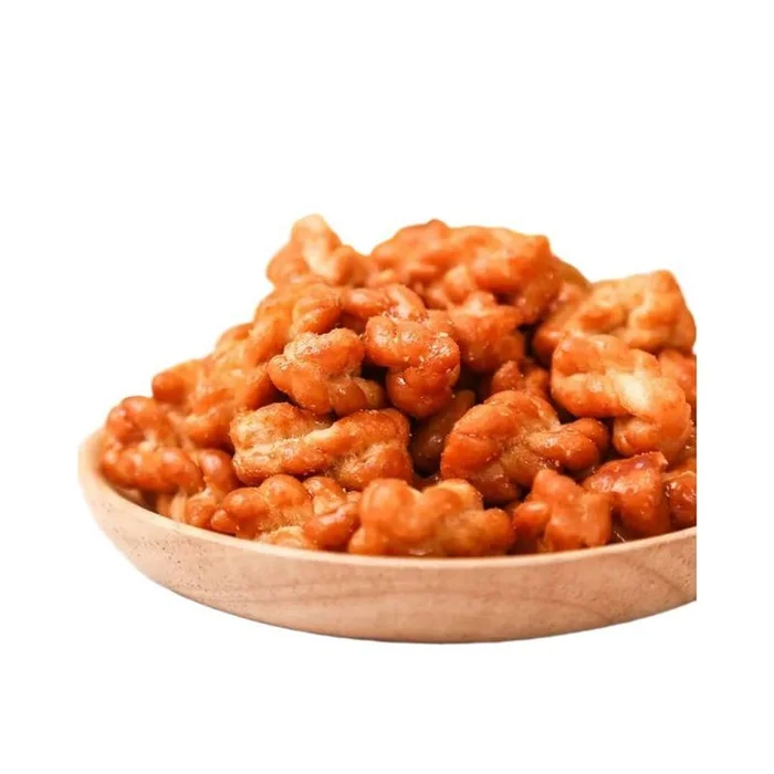 Black Sugar Twists 200g