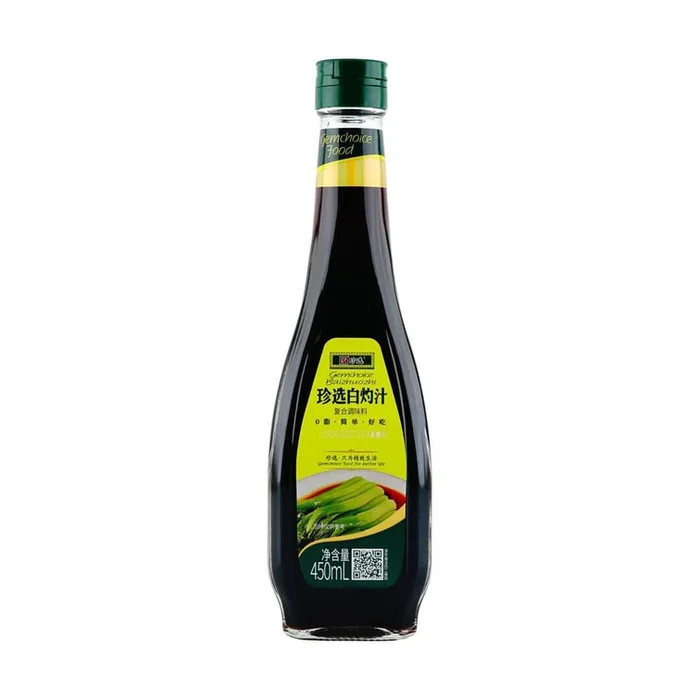 Blanching Sauce, 15.2 fl oz