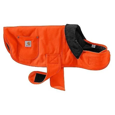 Blaze Dog Chore Coat – Blaze Orange L