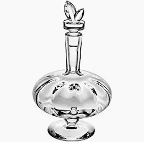 Blue Ming Wine Decanter