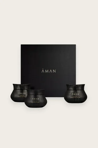 Body Care Set