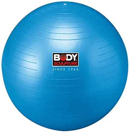Body Sculpture Anti-Burst Gym Ball, 26 IN, 1 pc