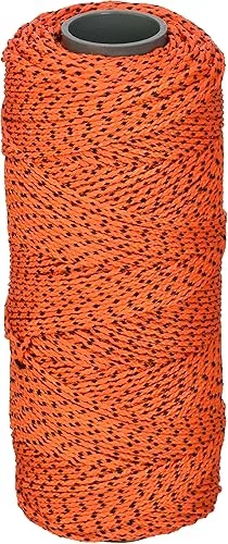 Bon Tool Bonded Braided Nylon Line