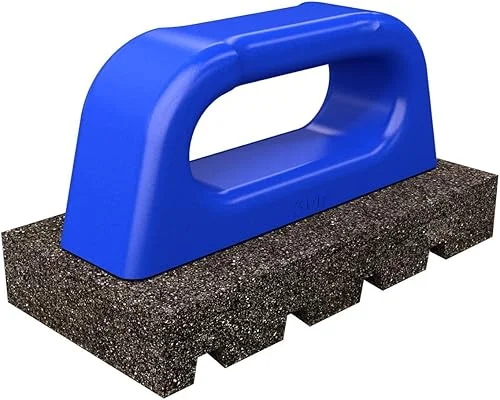 Bon Tool Rub Brick with Handle 20 Grit