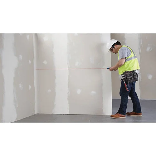 Bosch BLAZE Pro Series GLM165-40 Laser Measure, 165 ft, +/-1/16 in Accuracy