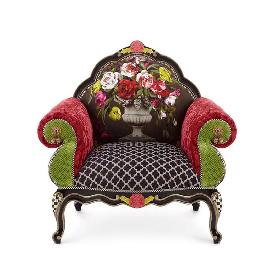 Botanica Chair