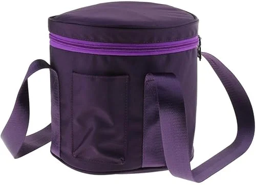 Bowl Storage Bag Container for, 8inch