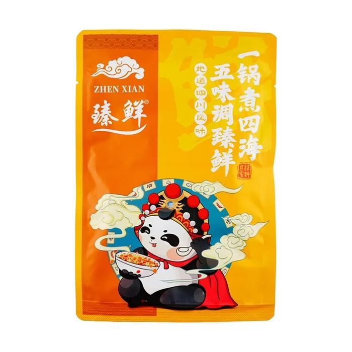 Braised Sauce, 3.53 oz