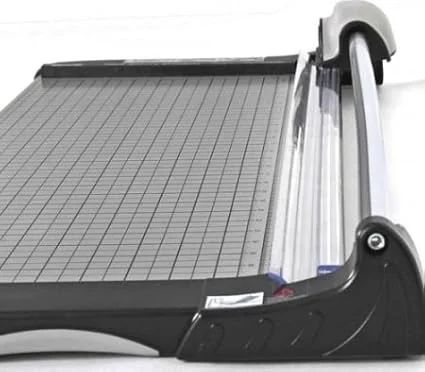 BRAND NEW 26 PROFESSIONAL ROTARY PAPER CUTTER/TRIMMER by KW-Trio