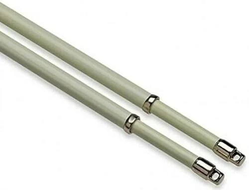 Bravada Swivel Sash Rod 20-36”(1 Envelope)