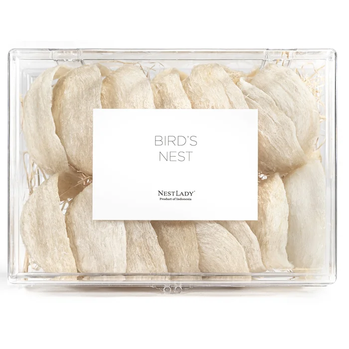 Brid‘s Nest 5A Small Piece 100g