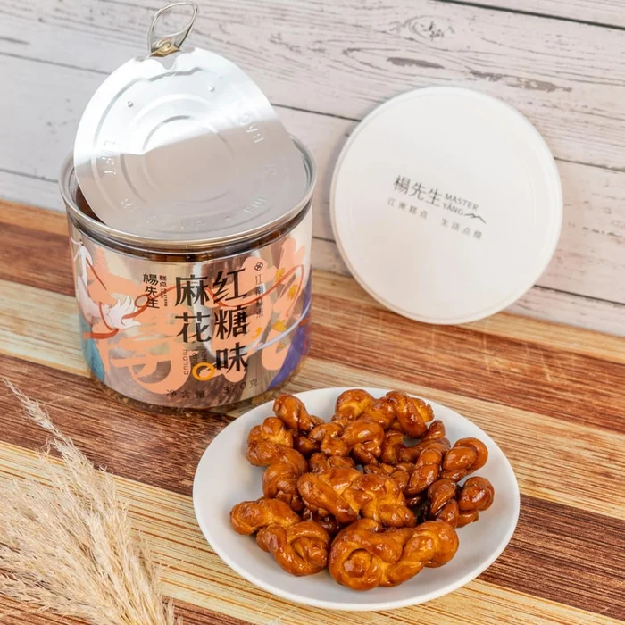 Brown Sugar Twist Snacks 13.05 oz