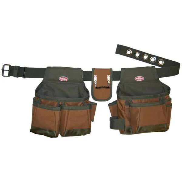 Builders Rig Tool Belt