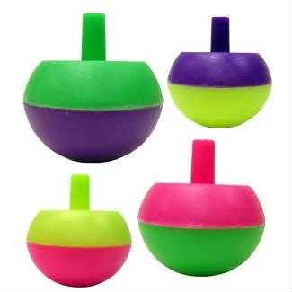 Bulk (NO Capsule) Flipping Tops (100pc)