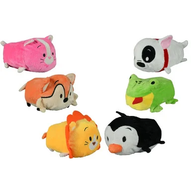 Bun Bun Plush Toys (7″/120pc)