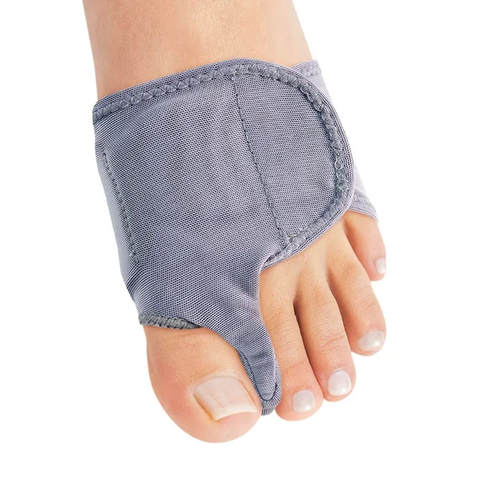 Bunion Wrap with Gel by Silver Steps™