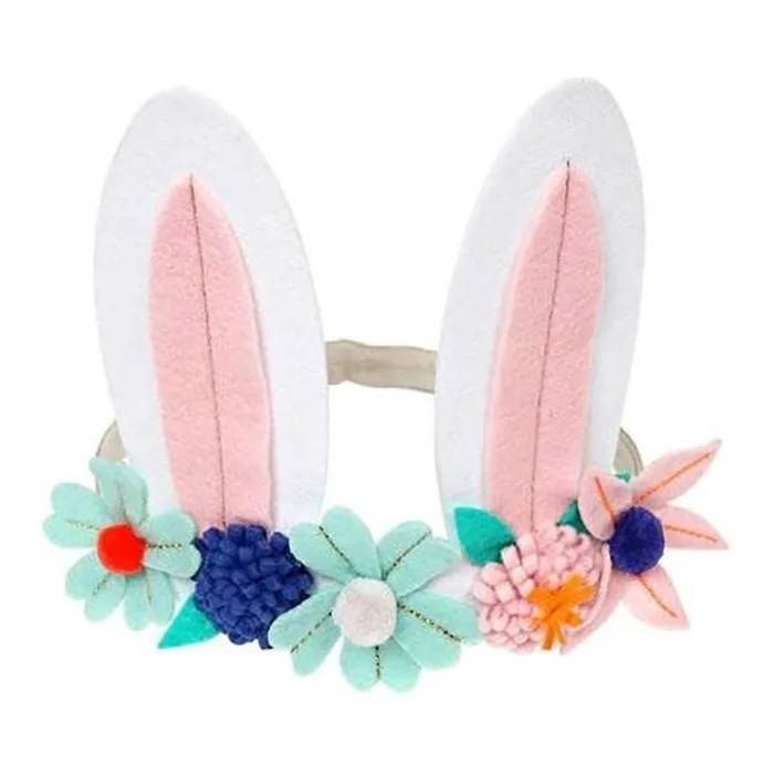 Bunny Dress Up Hair Band