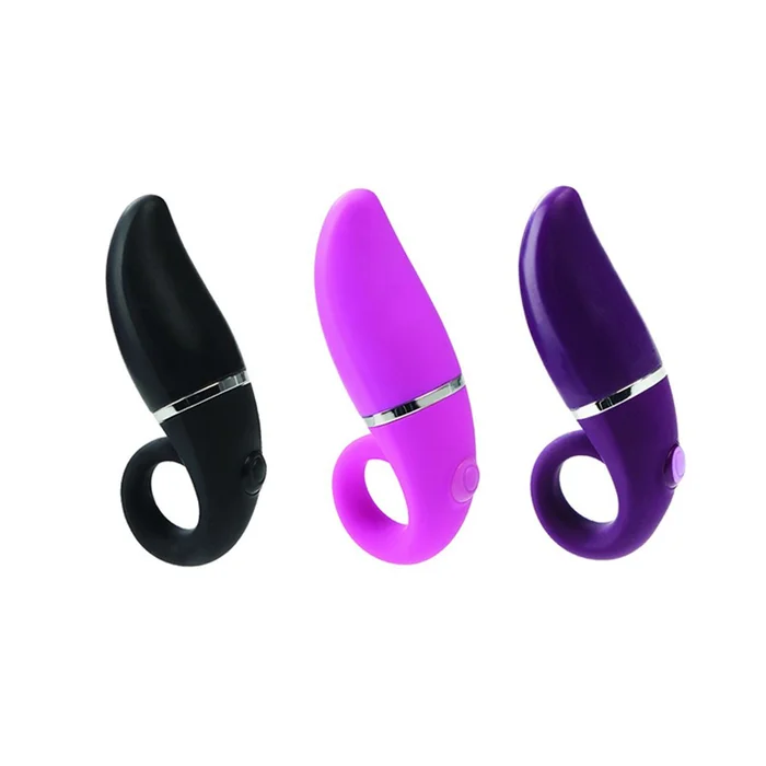 CalExotics Luxe Renew Massager