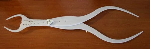 Calipers 30″ Proportional Polycarbonate